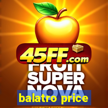 balatro price